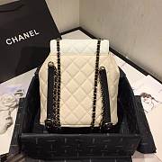 Chanel AS1371 Duma Backpack - 6