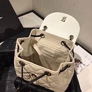 Chanel AS1371 Duma Backpack - 5