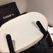 Chanel AS1371 Duma Backpack - 3