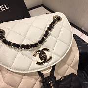 Chanel AS1371 Duma Backpack - 4