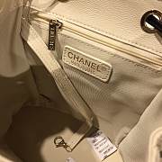 Chanel AS1371 Duma Backpack - 2