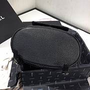 Chanel AS1371 Duma Backpack Black - 3