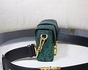 Dior 30 Montaigne Mini Box 17.5cm 002 - 5
