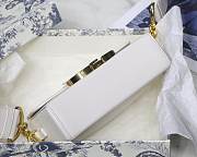 Dior 30 Montaigne Mini Box 17.5cm 003 - 4