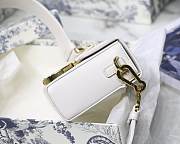 Dior 30 Montaigne Mini Box 17.5cm 003 - 2