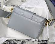 Dior 30 Montaigne Mini Box 17.5cm 004 - 2