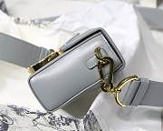 Dior 30 Montaigne Mini Box 17.5cm 004 - 5