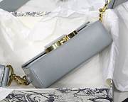 Dior 30 Montaigne Mini Box 17.5cm 004 - 3