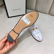 Gucci Women Loafers Shoes 004 - 6