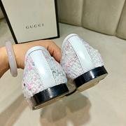 Gucci Women Loafers Shoes 004 - 5