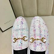 Gucci Women Loafers Shoes 004 - 2