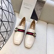 Gucci Women Loafers Shoes 005 - 1