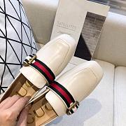 Gucci Women Loafers Shoes 005 - 3