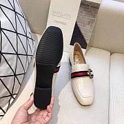 Gucci Women Loafers Shoes 005 - 2
