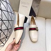 Gucci Women Loafers Shoes 005 - 4