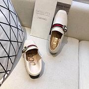 Gucci Women Loafers Shoes 005 - 6