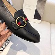 Gucci Women Loafers Shoes 006 - 6