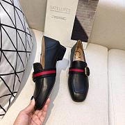 Gucci Women Loafers Shoes 006 - 3