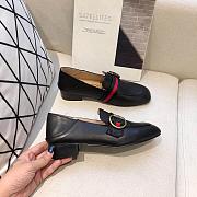 Gucci Women Loafers Shoes 006 - 2