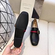 Gucci Women Loafers Shoes 006 - 5