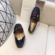Gucci Women Loafers Shoes 006 - 4
