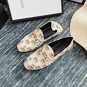 Gucci Women Loafers Shoes 007 - 1