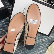 Gucci Women Loafers Shoes 007 - 3