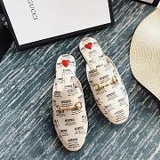 Gucci Women Slippers - 2