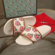 Gucci Slides 020 - 4