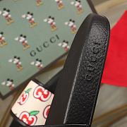 Gucci Slides 021 - 6