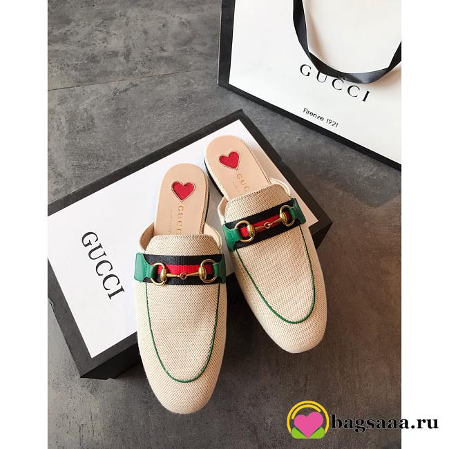 Gucci Loafers - 1