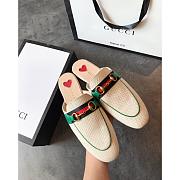 Gucci Loafers - 6