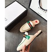 Gucci Loafers - 5