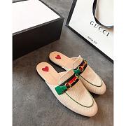 Gucci Loafers - 4
