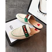 Gucci Loafers - 3