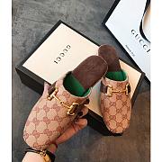 Gucci Loafers 001 - 1