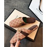 Gucci Loafers 001 - 6