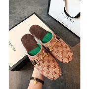 Gucci Loafers 001 - 5