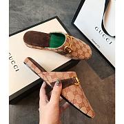 Gucci Loafers 001 - 4