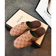 Gucci Loafers 001 - 3
