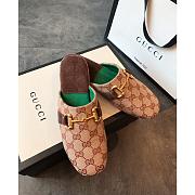 Gucci Loafers 001 - 2
