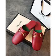 Gucci Loafers 002 - 1