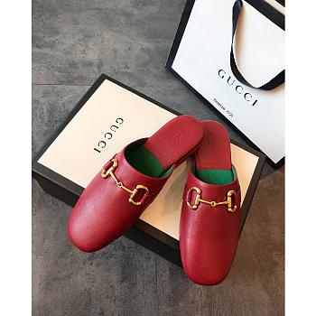 Gucci Loafers 002