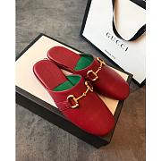 Gucci Loafers 002 - 5