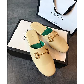 Gucci Loafers 004
