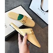 Gucci Loafers 004 - 4