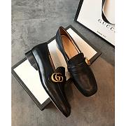 Gucci Women Loafers Shoes 008 - 3