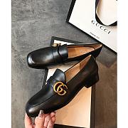 Gucci Women Loafers Shoes 008 - 2
