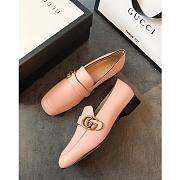 Gucci Women Loafers Shoes 011 - 2