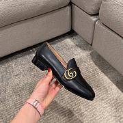 Gucci Women Loafers Shoes 012 - 4